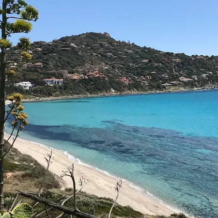 بيت للعطل Casa Norina *