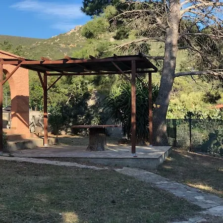 بيت للعطل Casa Norina توري ديل ستيل