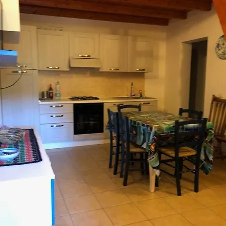 Casa Norina توري ديل ستيل