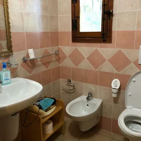 بيت للعطل Casa Norina توري ديل ستيل